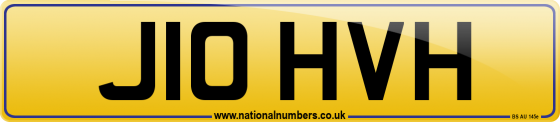 J10 HVH