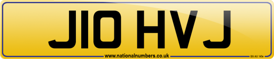 J10 HVJ
