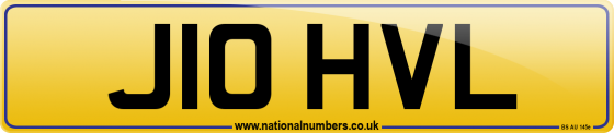 J10 HVL