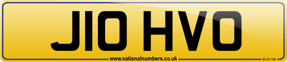 J10 HVO