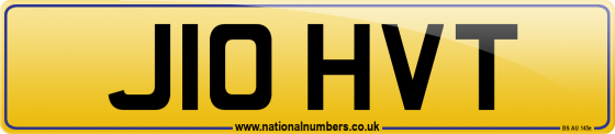 J10 HVT