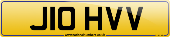 J10 HVV