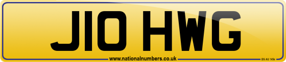 J10 HWG