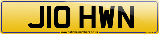 J10 HWN