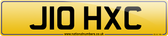 J10 HXC