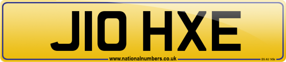 J10 HXE