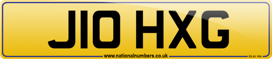 J10 HXG