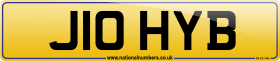 J10 HYB