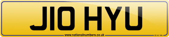J10 HYU