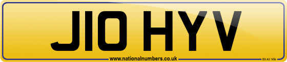J10 HYV