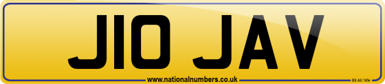 J10 JAV