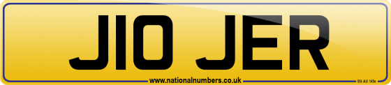 J10 JER