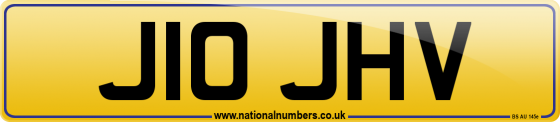J10 JHV