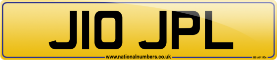 J10 JPL