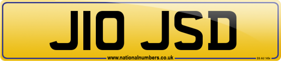 J10 JSD