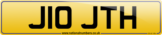 J10 JTH