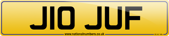 J10 JUF