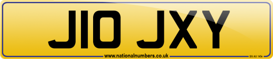 J10 JXY