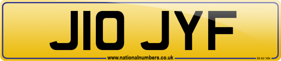 J10 JYF