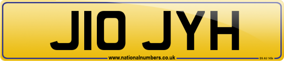 J10 JYH