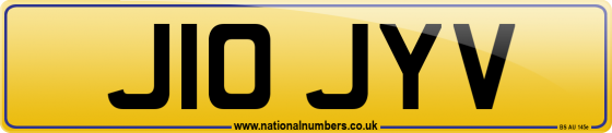 J10 JYV