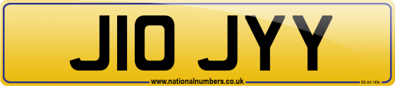 J10 JYY
