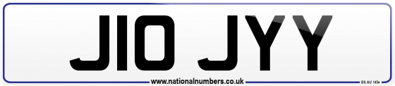 J10 JYY