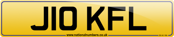J10 KFL