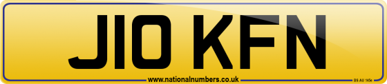 J10 KFN