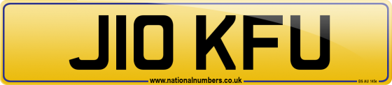 J10 KFU