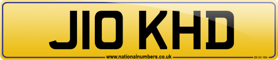J10 KHD