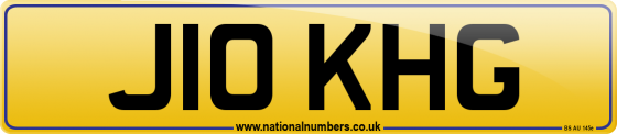 J10 KHG