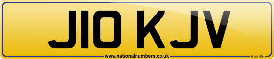 J10 KJV