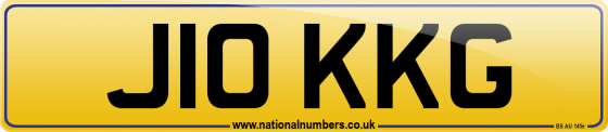 J10 KKG