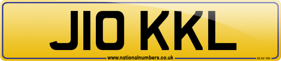 J10 KKL