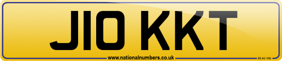 J10 KKT