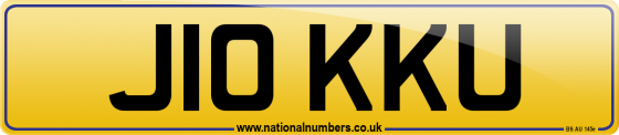 J10 KKU