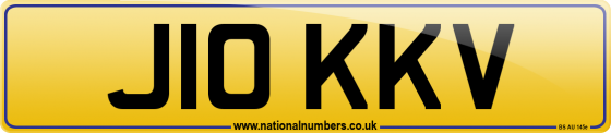 J10 KKV