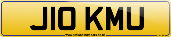 J10 KMU