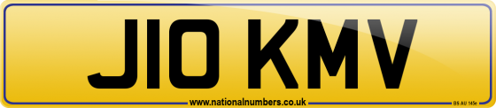 J10 KMV
