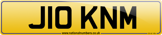 J10 KNM