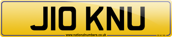 J10 KNU