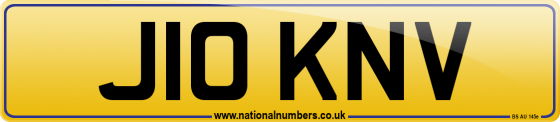 J10 KNV