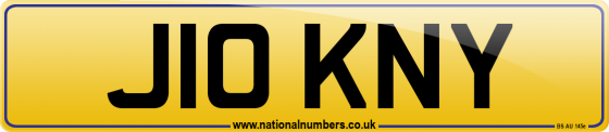 J10 KNY