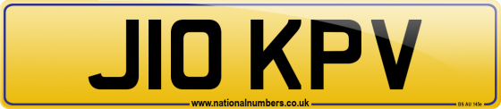 J10 KPV