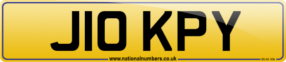 J10 KPY