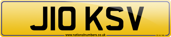 J10 KSV