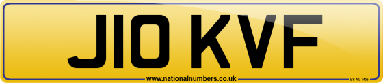 J10 KVF