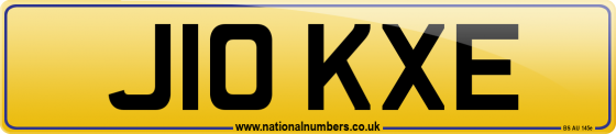 J10 KXE