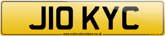 J10 KYC